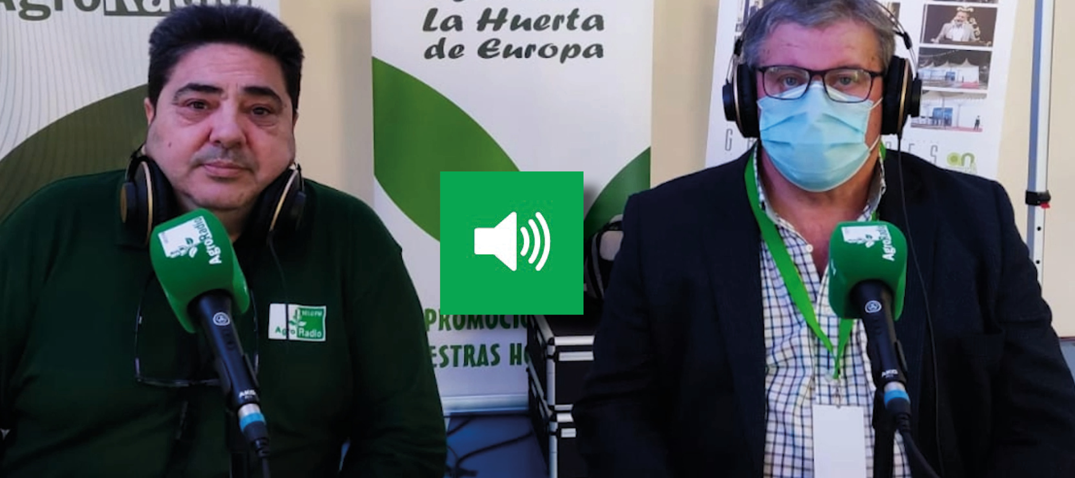 ENTREVISTA - Juan Antonio González, Presidente Vicasol y Coexphal