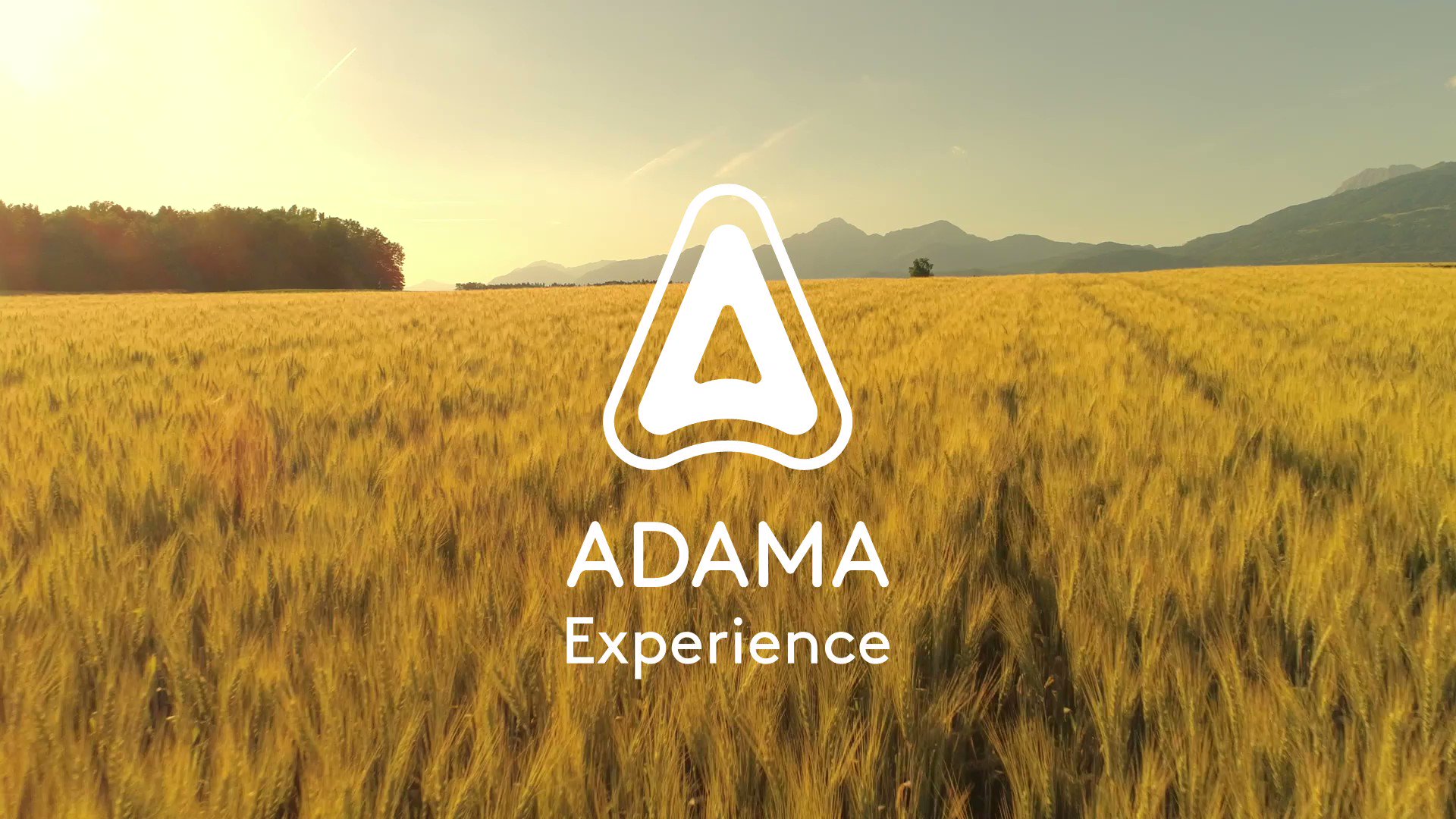 Más de 100 agricultores y técnicos agrícolas, en el cierre de #ADAMAexperience