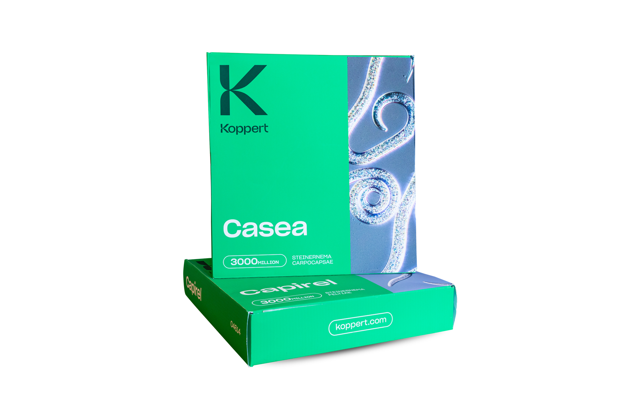 Casea - Capirel-envases-Koppert