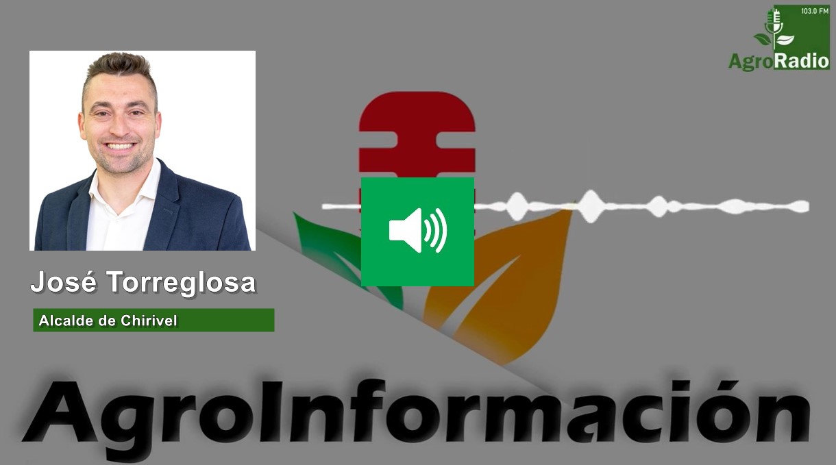ENTREVISTA || José Torreglosa, alcalde de Chirivel