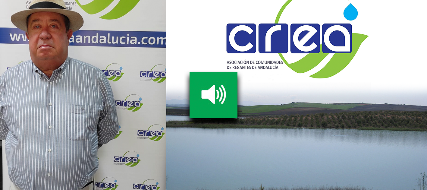 CREA GUADALQUIVIR