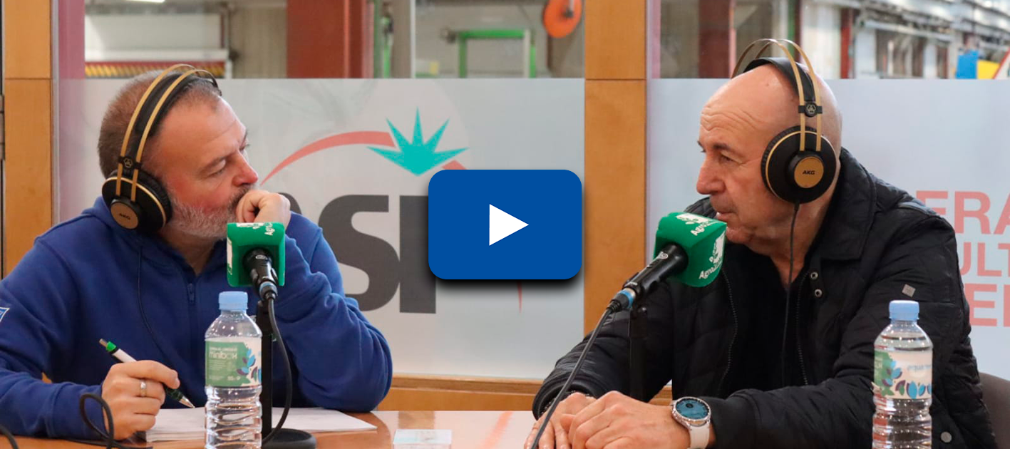 ANTONIO BRETONES MINIATURA TV