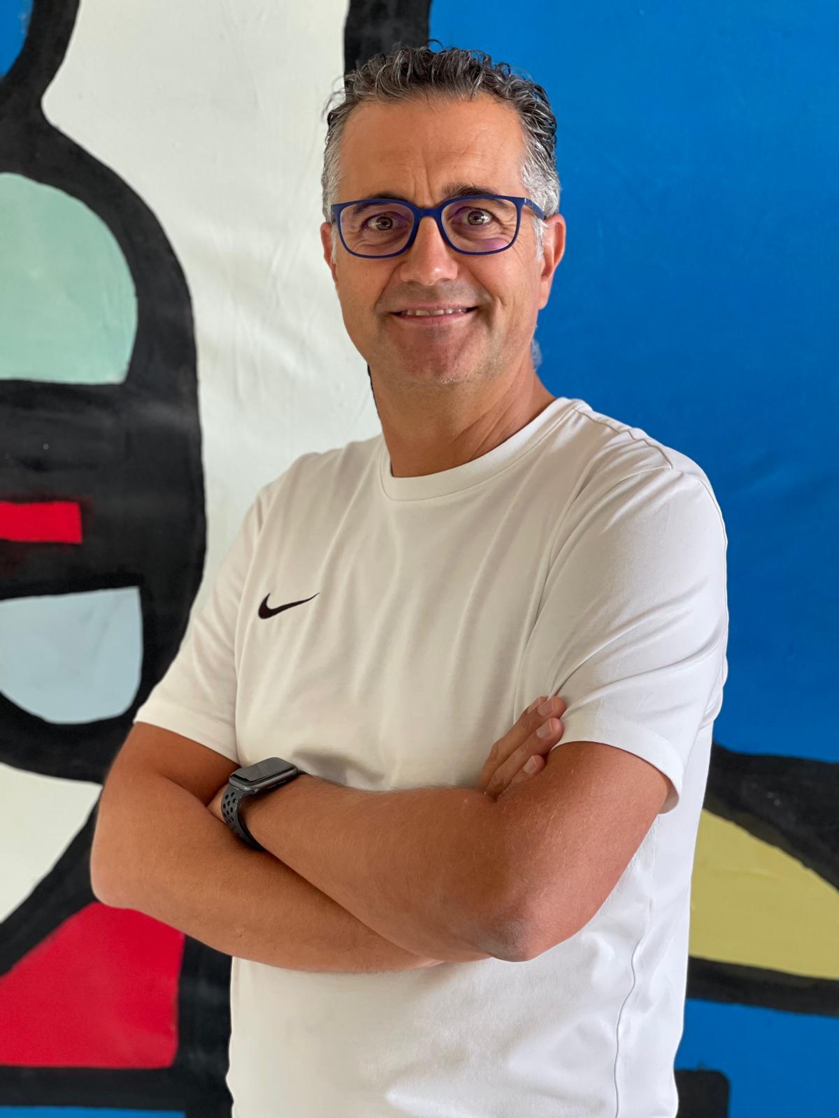Rogelio Buceta