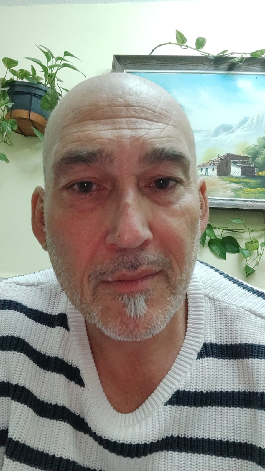 Joaquin Medina