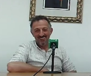 SERAFIN REINA