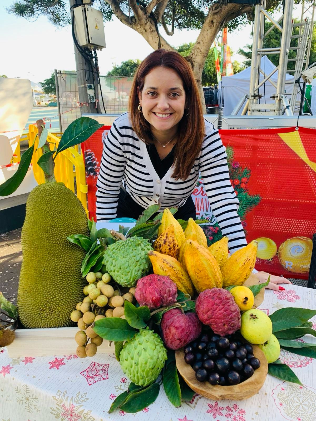 Sheila Rodriguez Leon