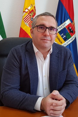 ALCALDE DE LOS PALACIOS Y VILLAFRANCA