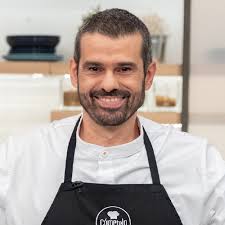 Enrique Sanchez