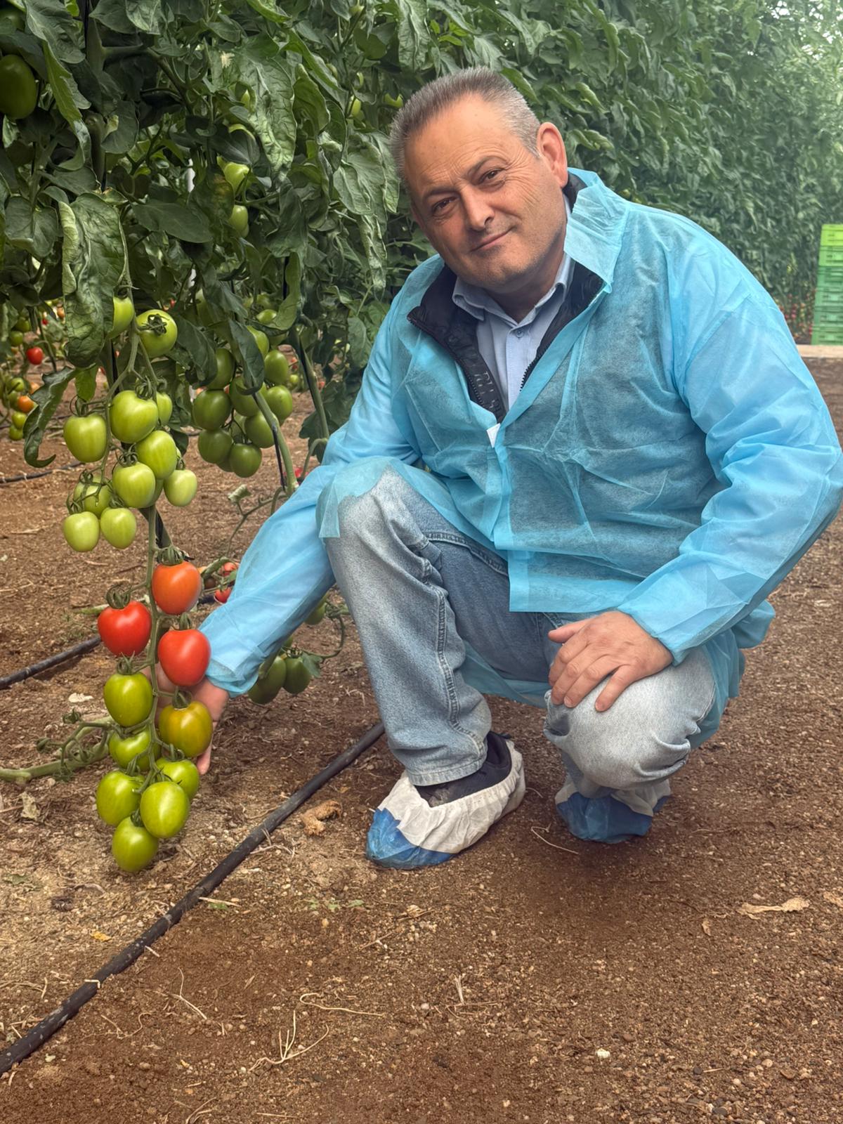 jose antonio fernandez capgen