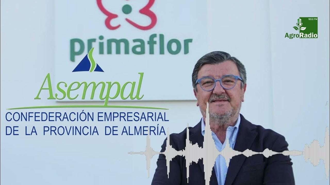 CECILIO PEREGRIN PRESIDENTE DE ASEMPAL.
