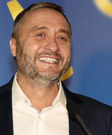 JOSE VICENTE RONDA DIRECTOR GENERAL DE AEVAE,