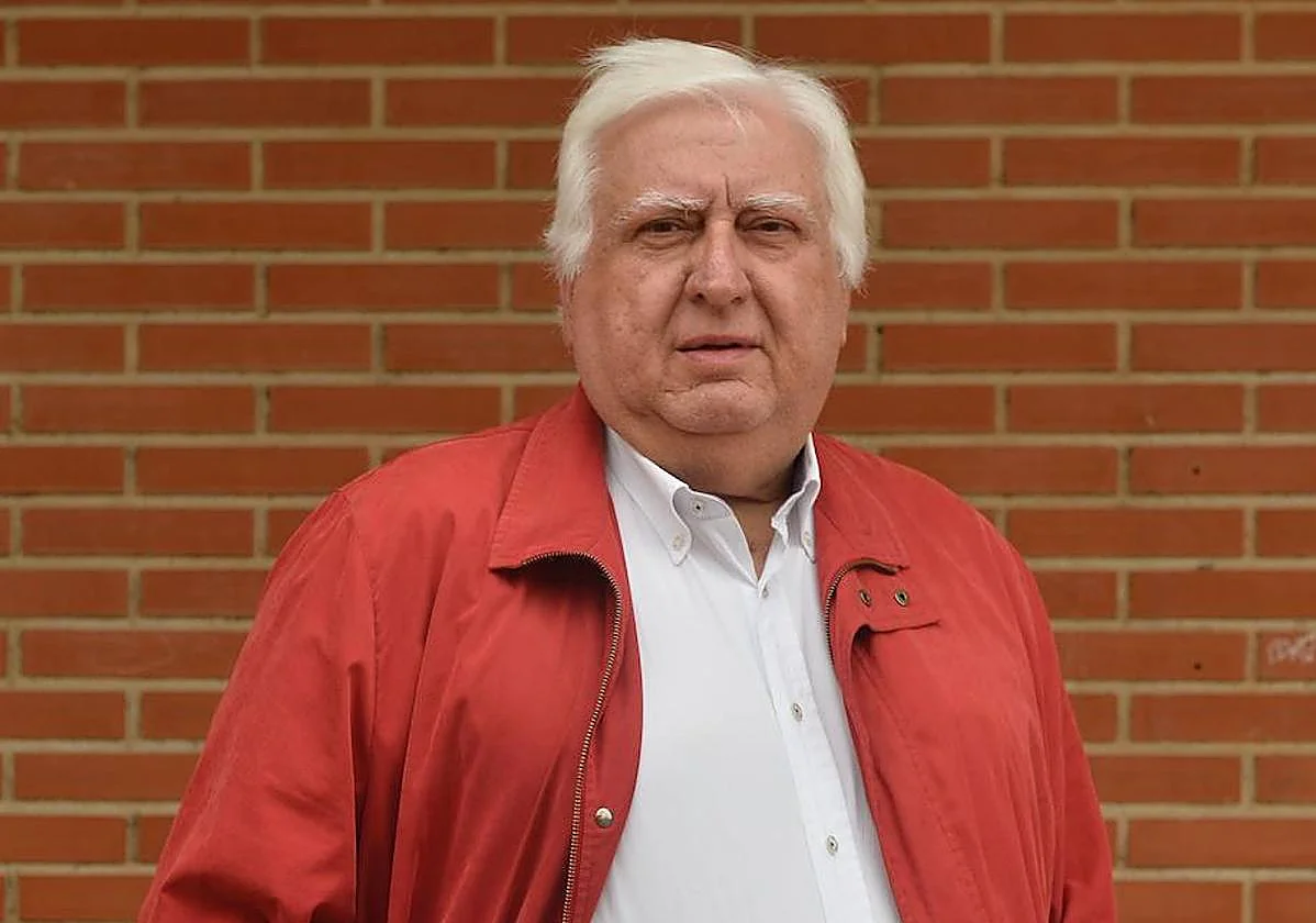 JUAN GARCIA SERRANO,