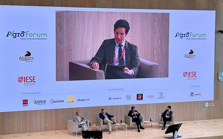 Agroforum 2026 - dia 5