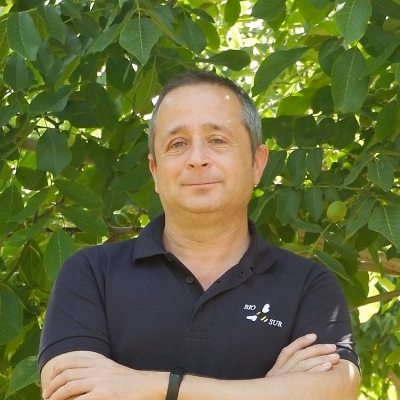 Jose Luis Gonzalez