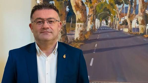 JOSE CARLOS LUPION