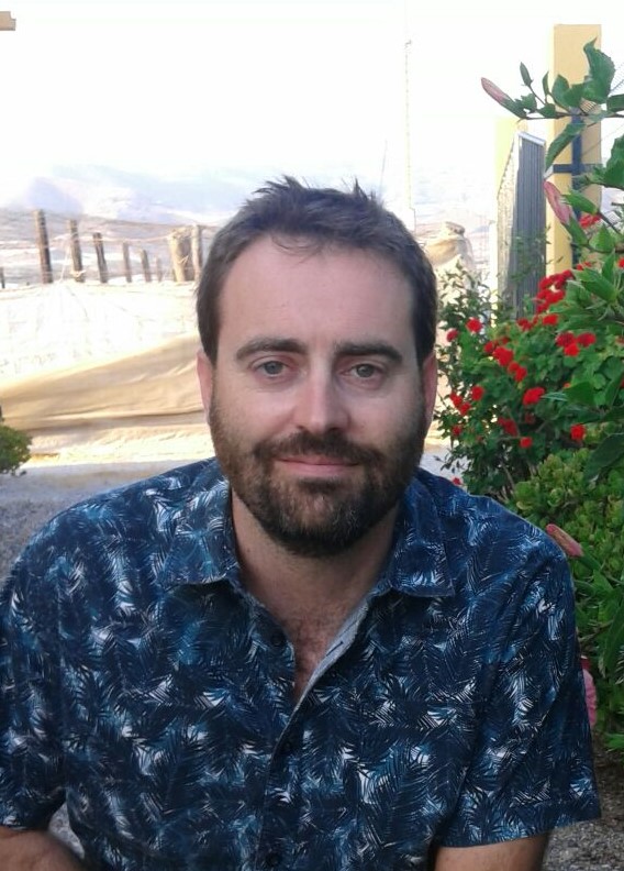 MIGUEL DE CARA INVESTIGADOR DE IFAPA,
