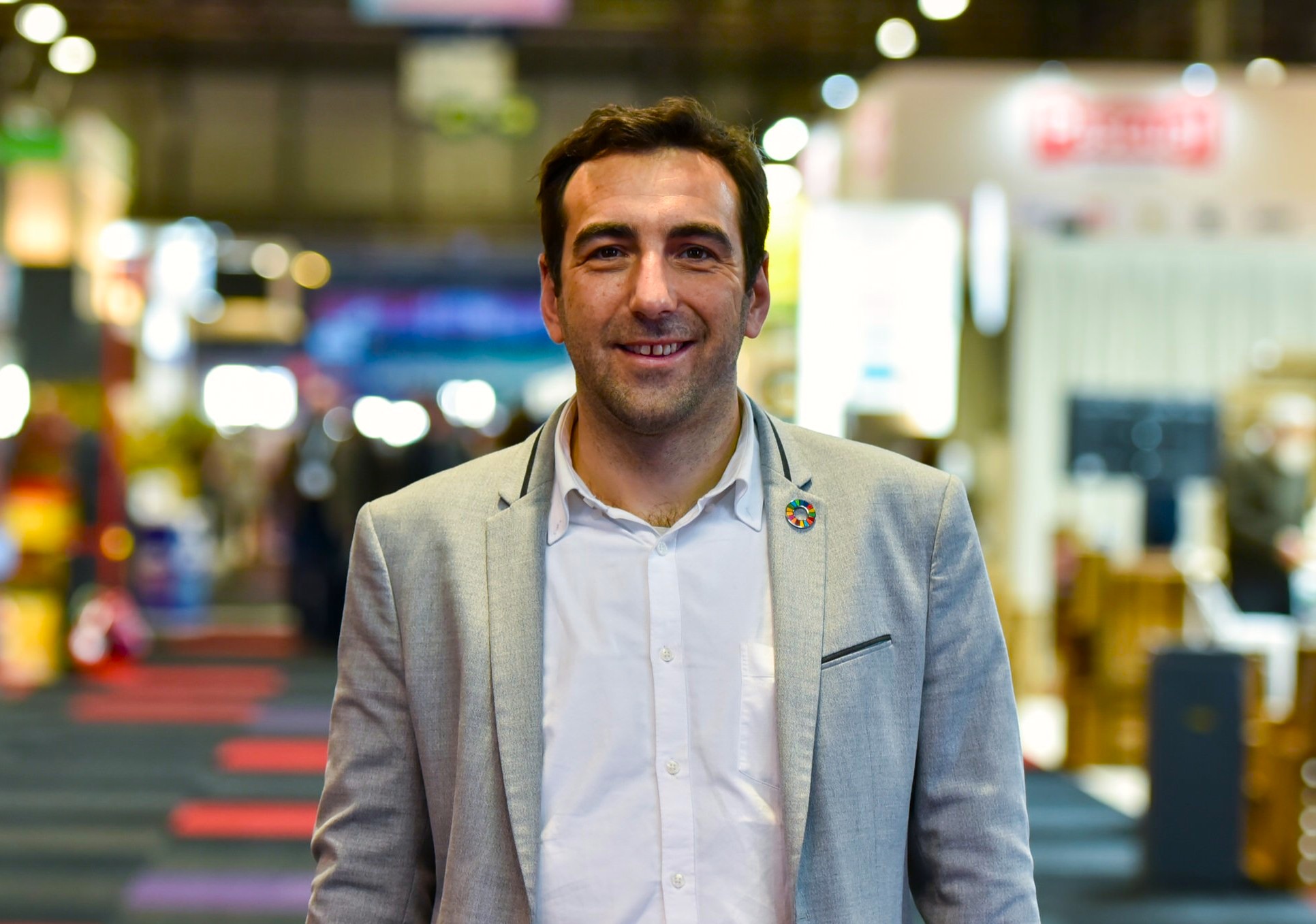 Sergio Fabregat, director de Expo AgriTech.jpg